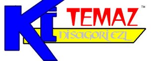 Blog in english of ki-temaz